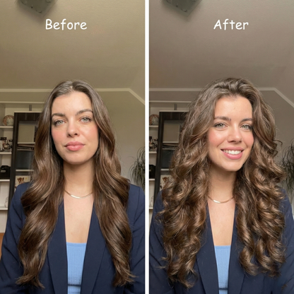 Silkytalk 5 in 1 Airstyler