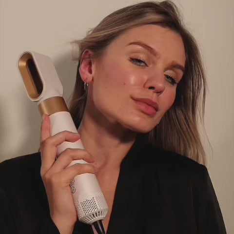 Silkytalk 5 in 1 Airstyler